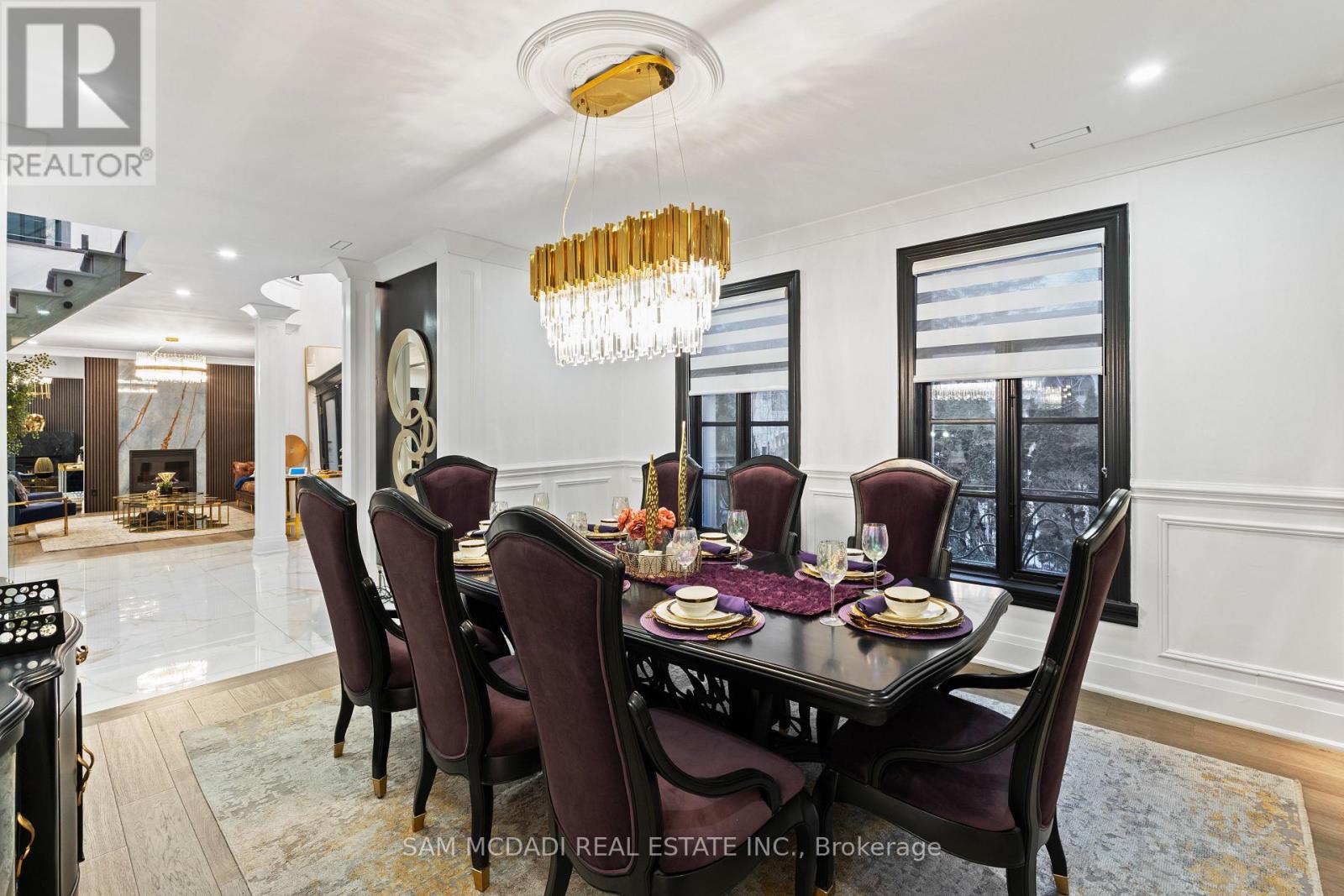 1540 Mississauga Road, Mississauga, Ontario  L5H 2K1 - Photo 7 - W13841926
