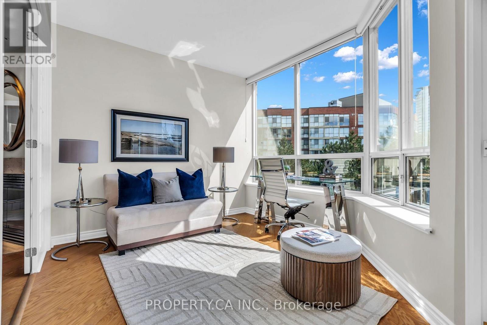 517 - 1 Ripley Avenue, Toronto, Ontario  M6S 4Z6 - Photo 16 - W13841940