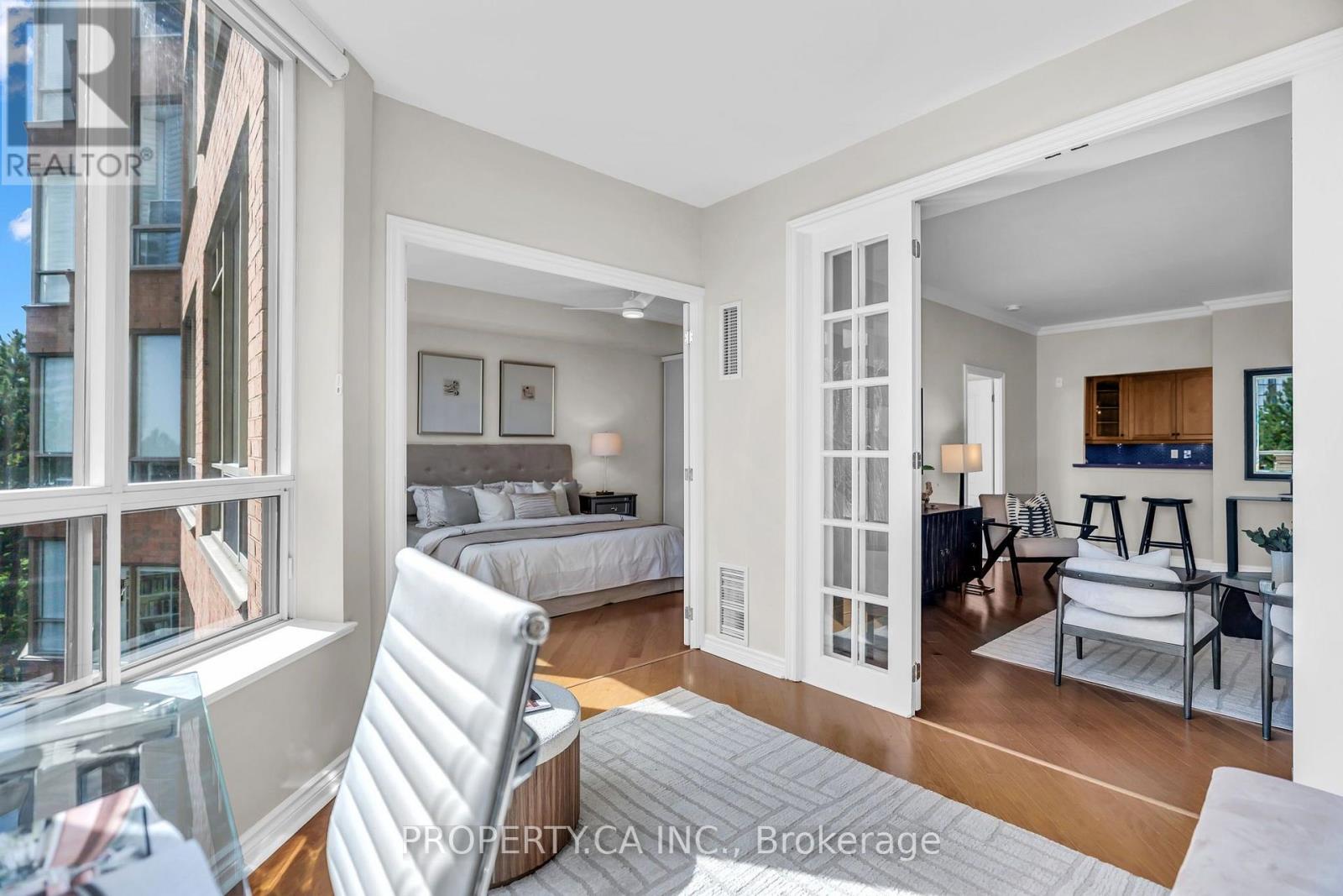 517 - 1 Ripley Avenue, Toronto, Ontario  M6S 4Z6 - Photo 17 - W13841940
