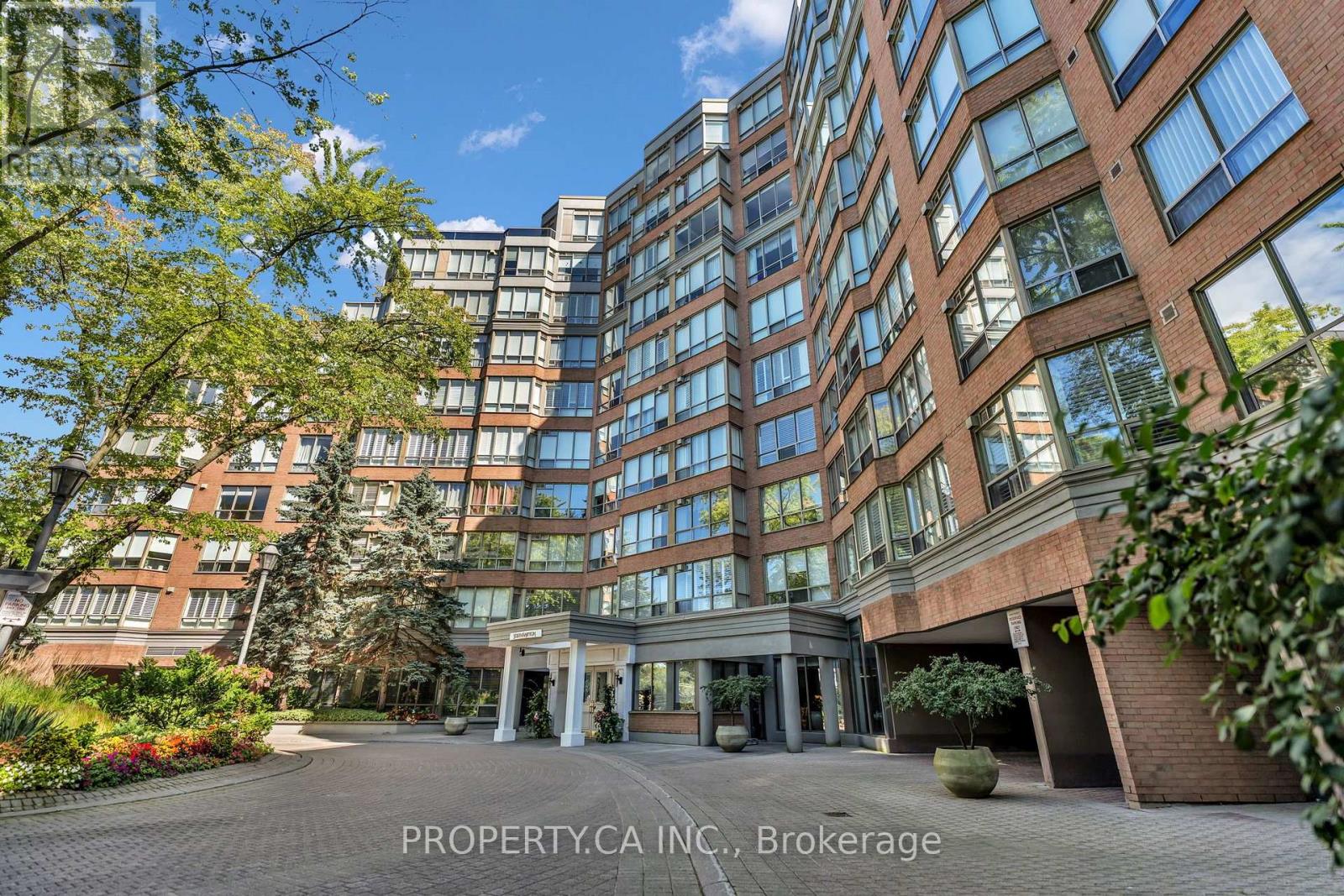 517 - 1 Ripley Avenue, Toronto, Ontario  M6S 4Z6 - Photo 3 - W13841940