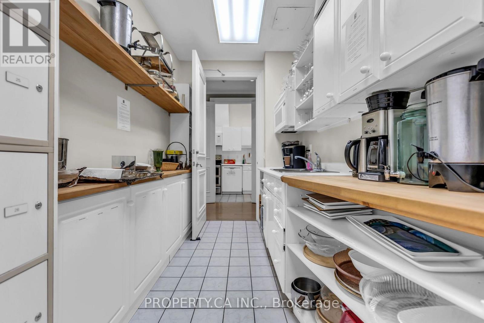 517 - 1 Ripley Avenue, Toronto, Ontario  M6S 4Z6 - Photo 30 - W13841940