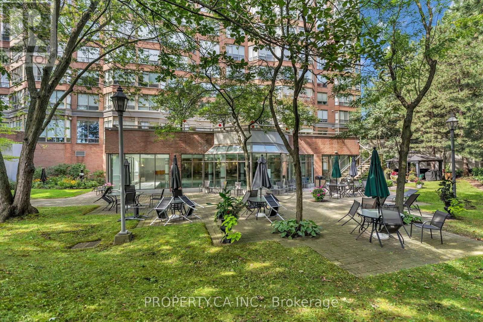 517 - 1 Ripley Avenue, Toronto, Ontario  M6S 4Z6 - Photo 34 - W13841940