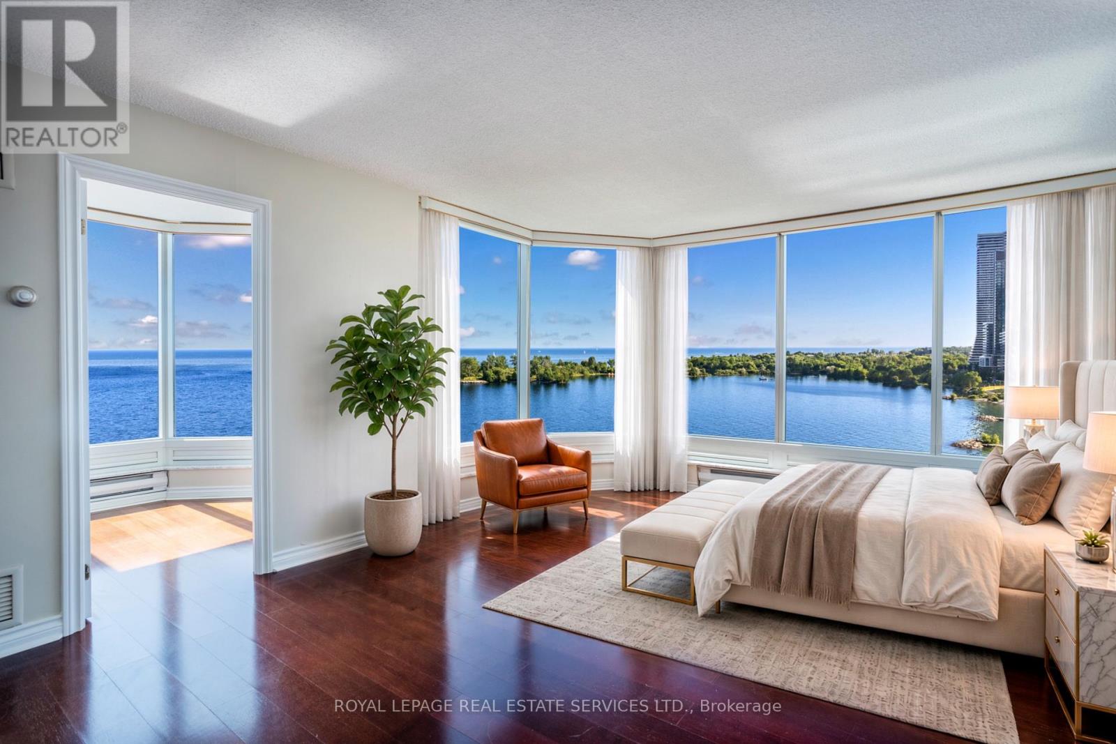 1503 - 1 Palace Pier Court, Toronto, Ontario M8V 3W9 - Photo 5 - W13841946