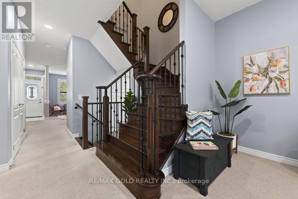131 Olivia Marie Road, Brampton, Ontario  L6Y 0W1 - Photo 10 - W13841948