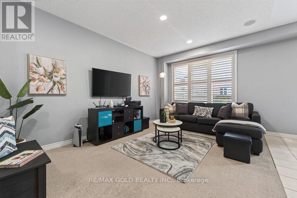 131 Olivia Marie Road, Brampton, Ontario  L6Y 0W1 - Photo 12 - W13841948