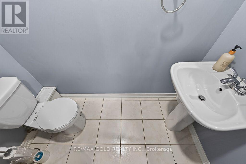 131 Olivia Marie Road, Brampton, Ontario  L6Y 0W1 - Photo 31 - W13841948