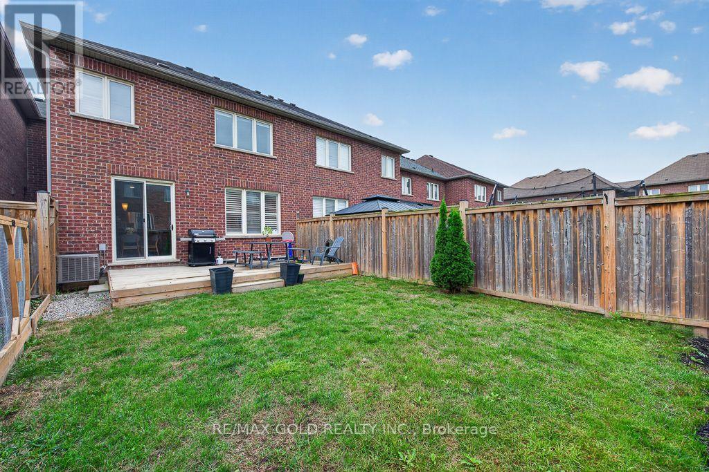 131 Olivia Marie Road, Brampton, Ontario  L6Y 0W1 - Photo 35 - W13841948