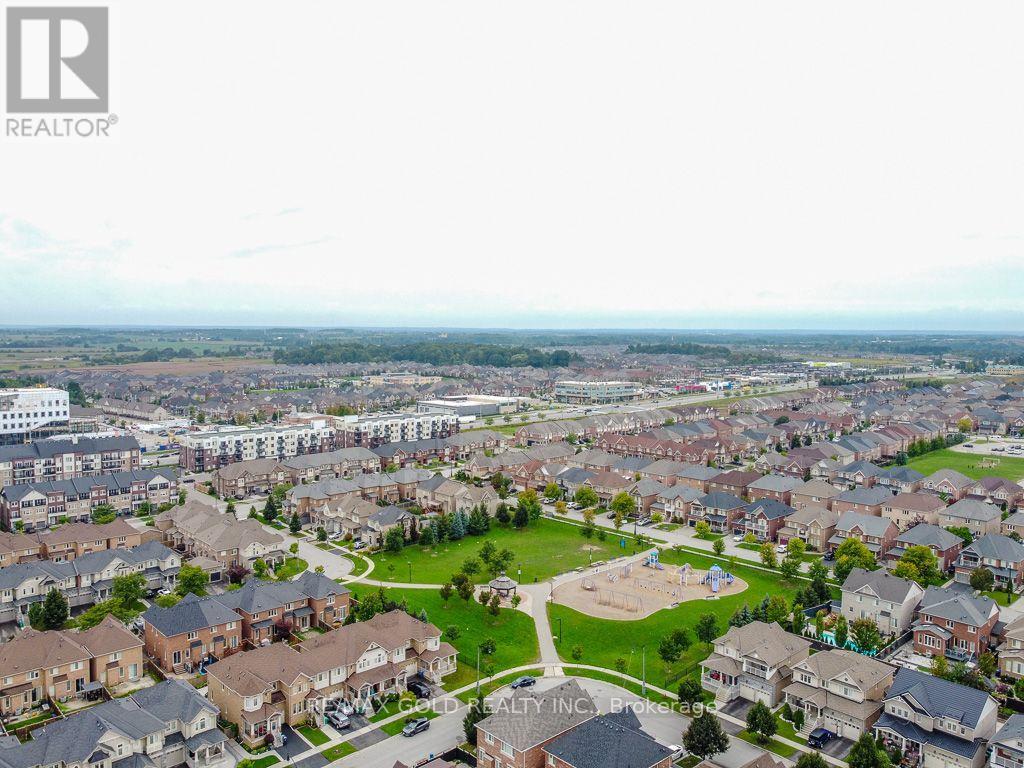 131 Olivia Marie Road, Brampton, Ontario  L6Y 0W1 - Photo 36 - W13841948