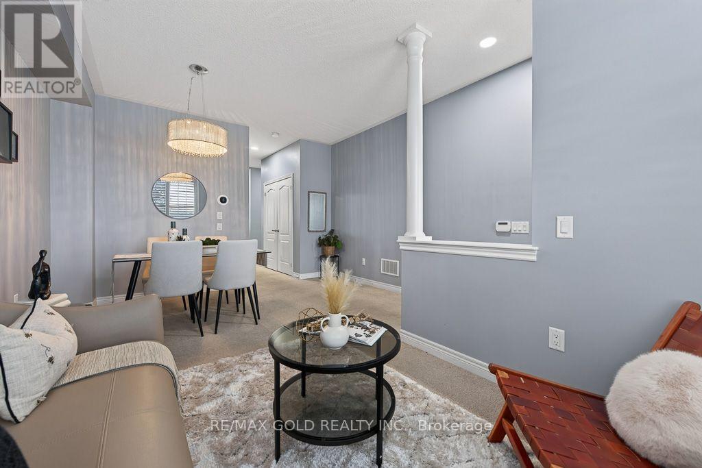 131 Olivia Marie Road, Brampton, Ontario  L6Y 0W1 - Photo 8 - W13841948