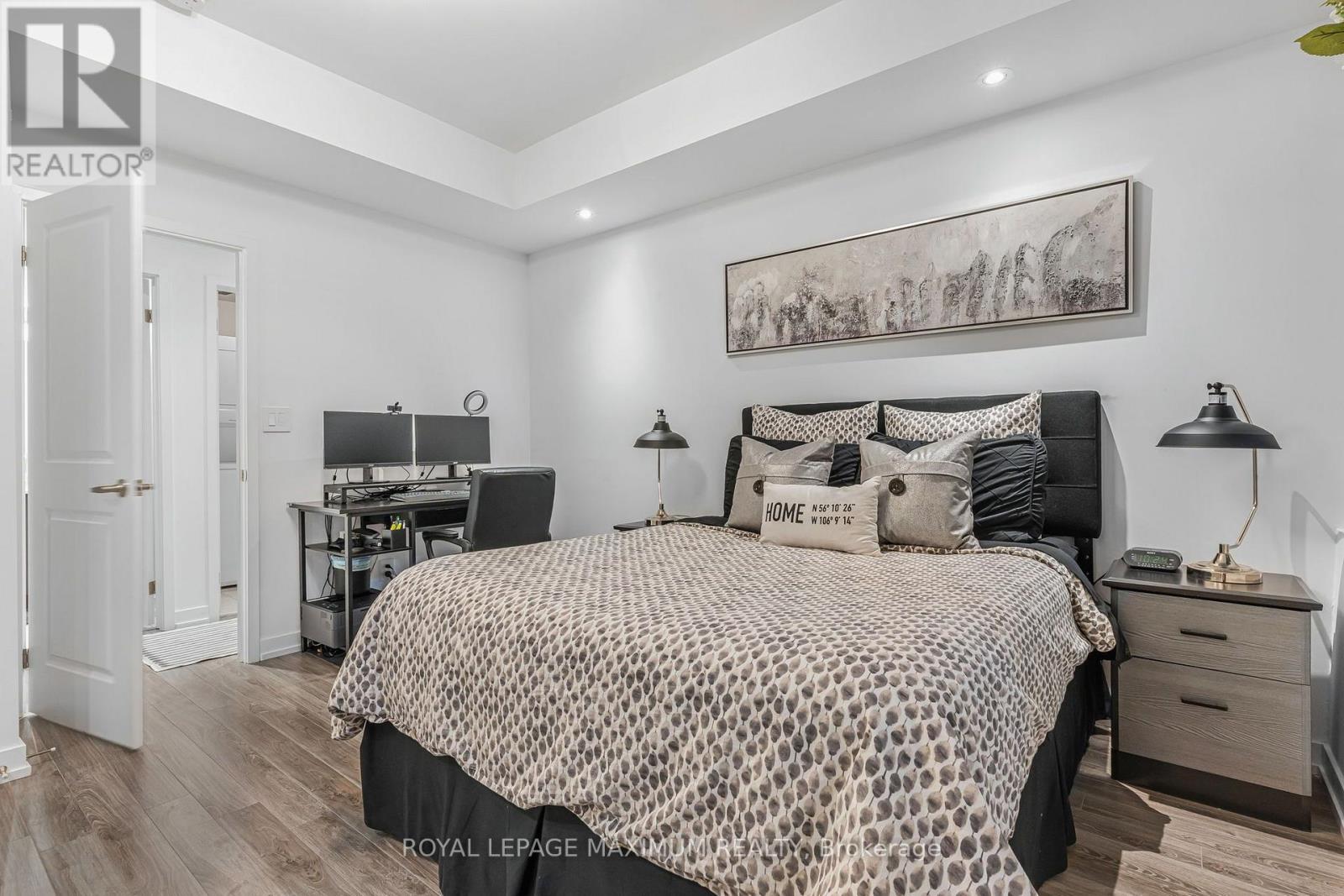 2b - 867 Wilson Avenue, Toronto, Ontario  M3K 0A4 - Photo 10 - W13841954