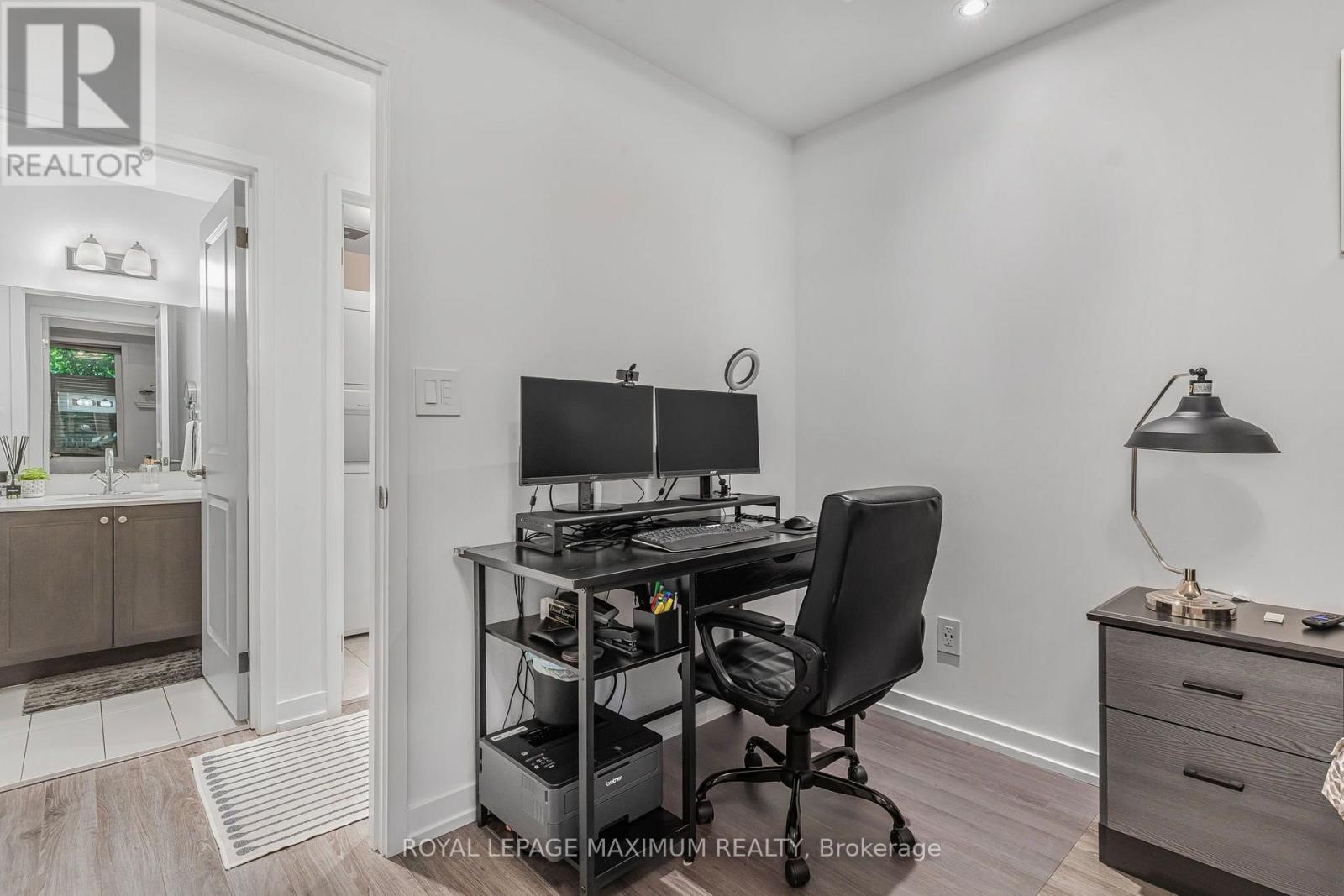 2b - 867 Wilson Avenue, Toronto, Ontario  M3K 0A4 - Photo 14 - W13841954