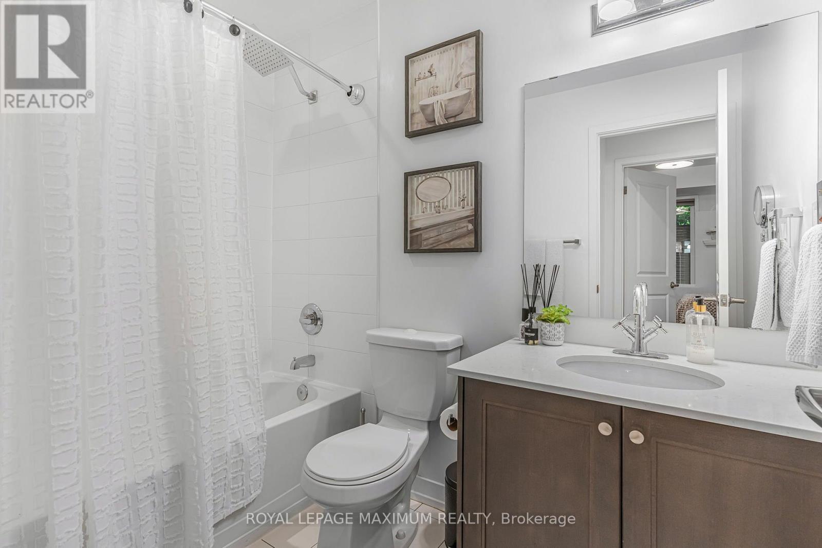 2b - 867 Wilson Avenue, Toronto, Ontario  M3K 0A4 - Photo 16 - W13841954