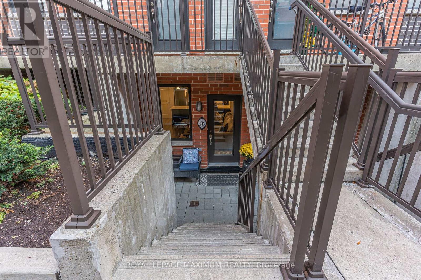 2b - 867 Wilson Avenue, Toronto, Ontario  M3K 0A4 - Photo 19 - W13841954