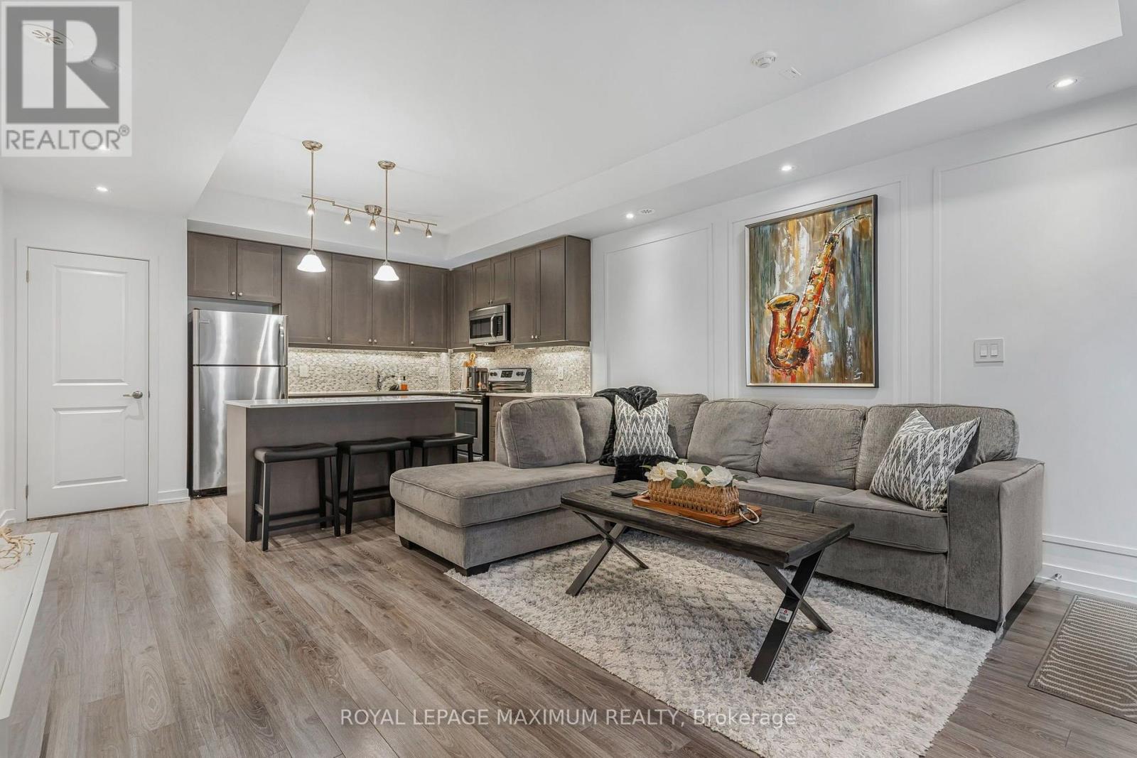 2b - 867 Wilson Avenue, Toronto, Ontario  M3K 0A4 - Photo 2 - W13841954