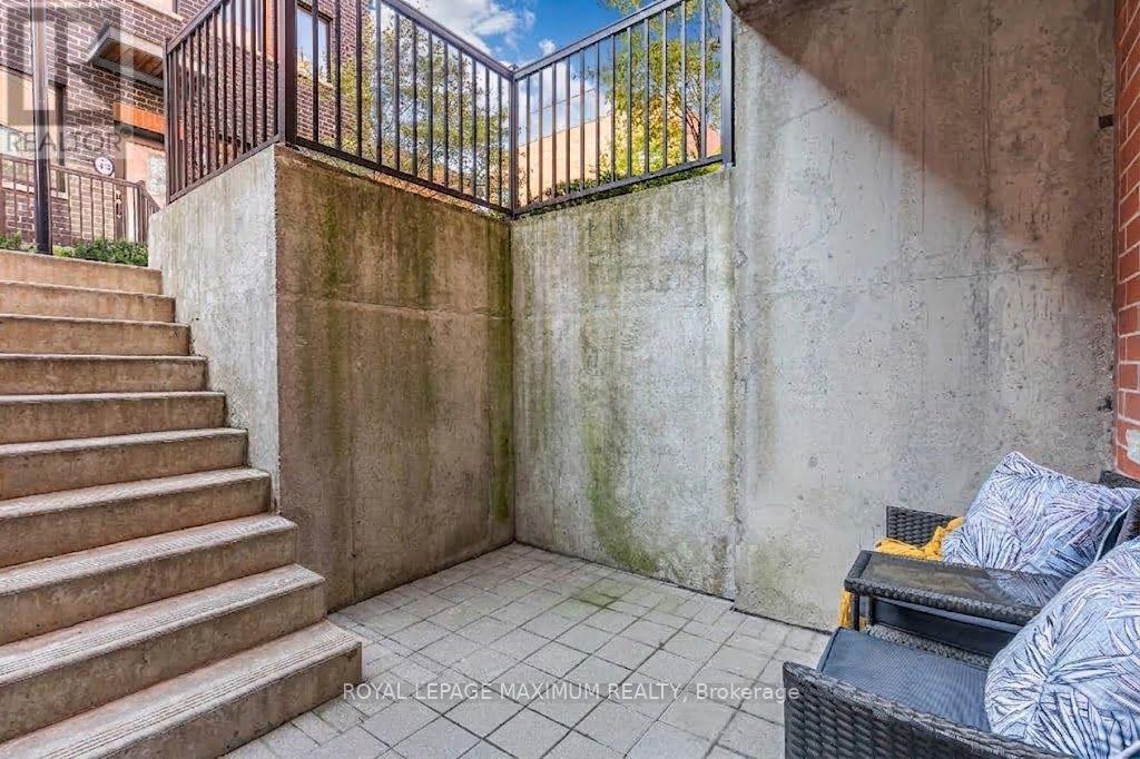 2b - 867 Wilson Avenue, Toronto, Ontario  M3K 0A4 - Photo 21 - W13841954