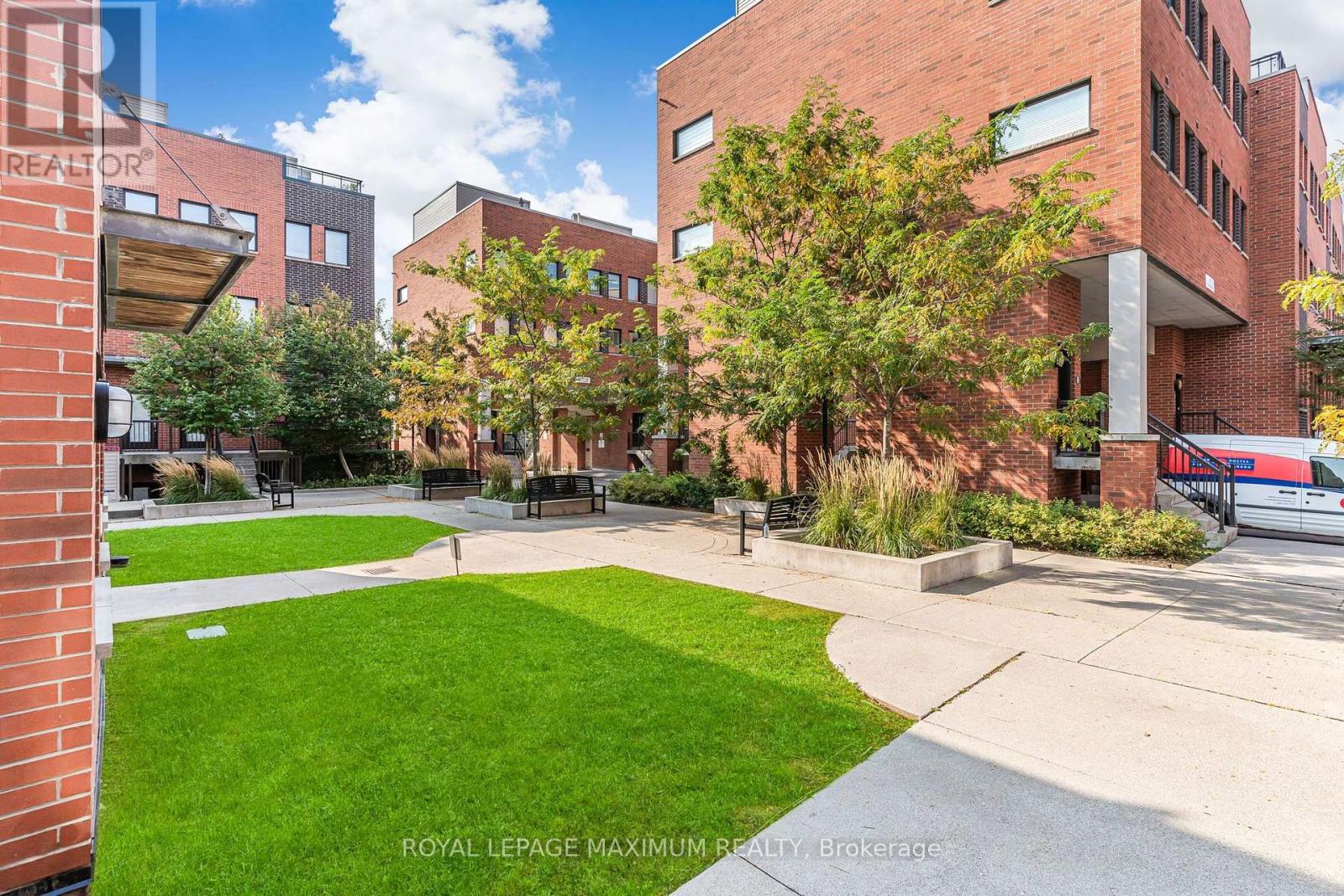 2b - 867 Wilson Avenue, Toronto, Ontario  M3K 0A4 - Photo 24 - W13841954