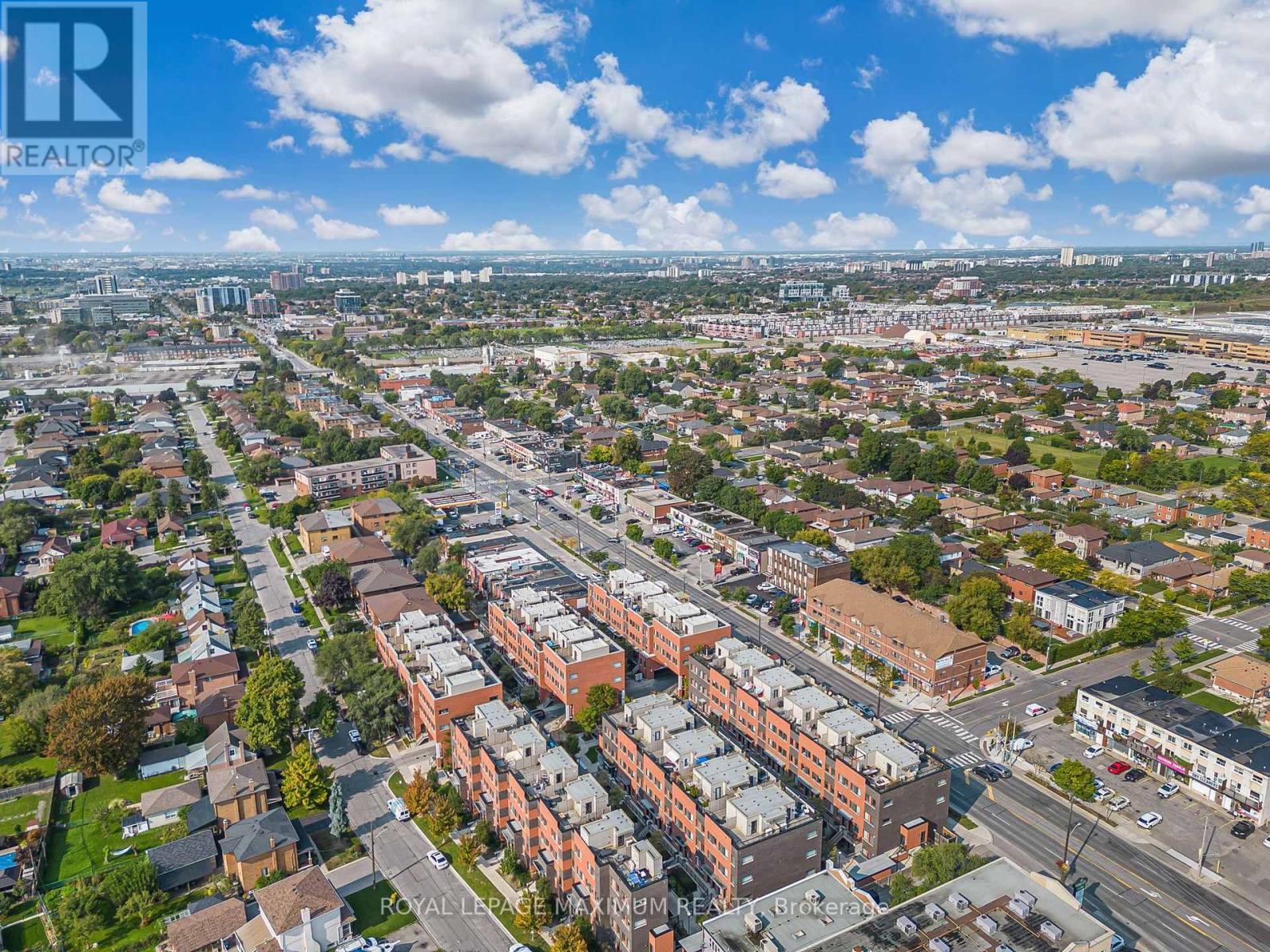 2b - 867 Wilson Avenue, Toronto, Ontario  M3K 0A4 - Photo 26 - W13841954