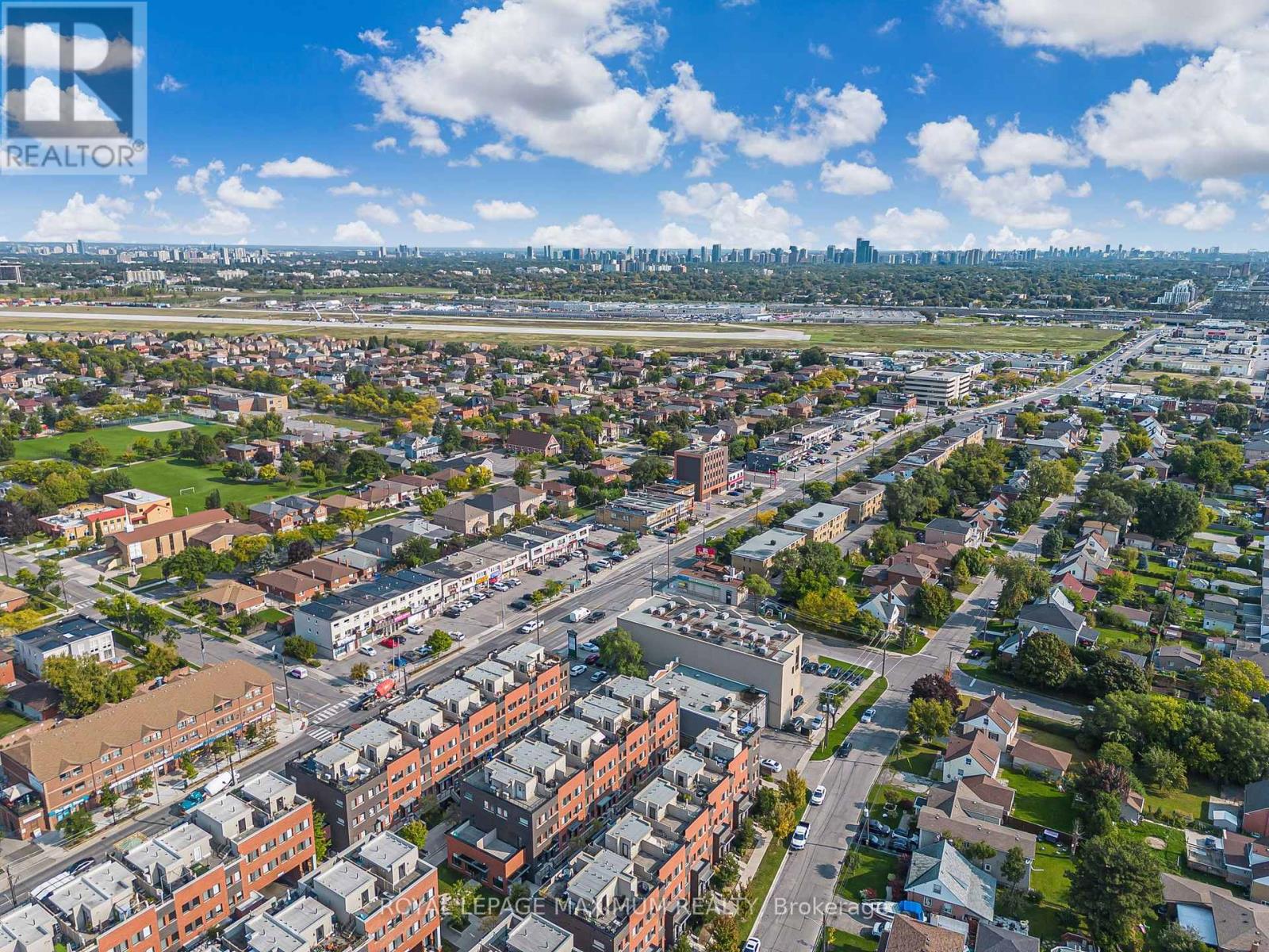 2b - 867 Wilson Avenue, Toronto, Ontario  M3K 0A4 - Photo 27 - W13841954