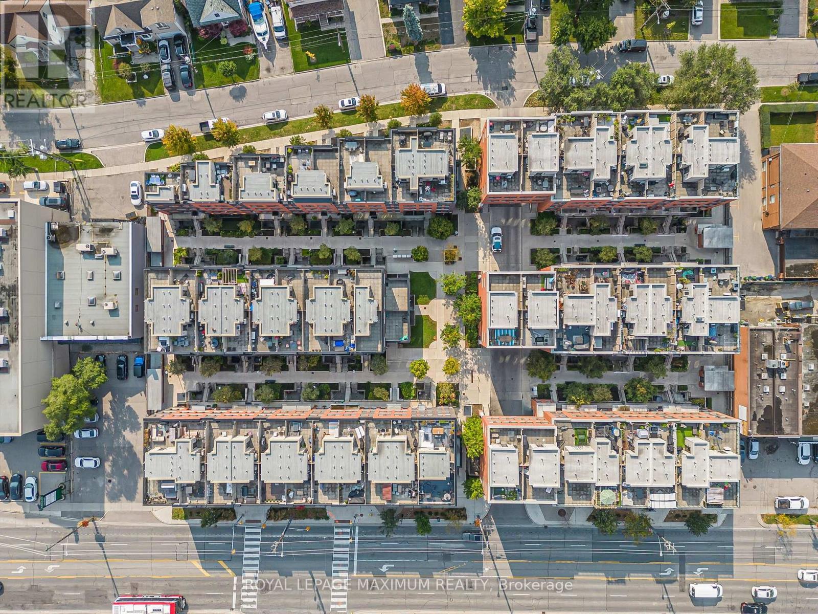 2b - 867 Wilson Avenue, Toronto, Ontario  M3K 0A4 - Photo 31 - W13841954