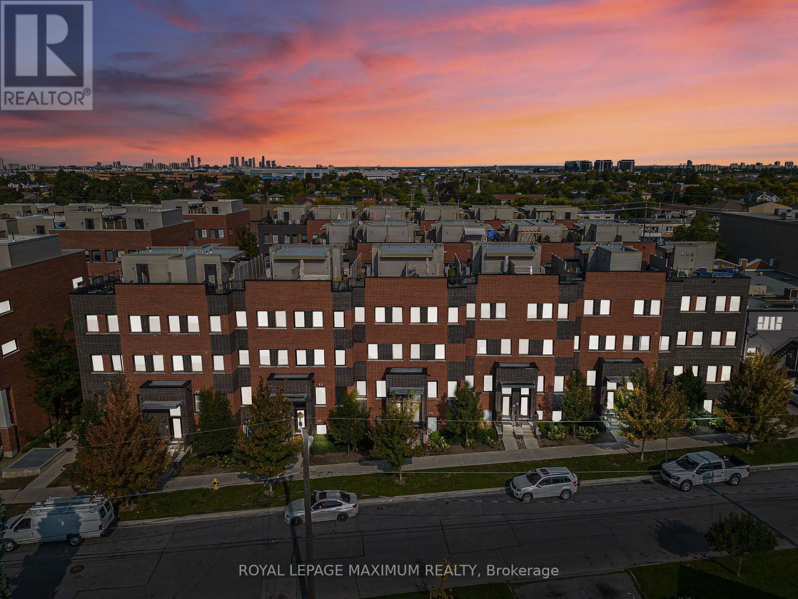 2b - 867 Wilson Avenue, Toronto, Ontario  M3K 0A4 - Photo 34 - W13841954
