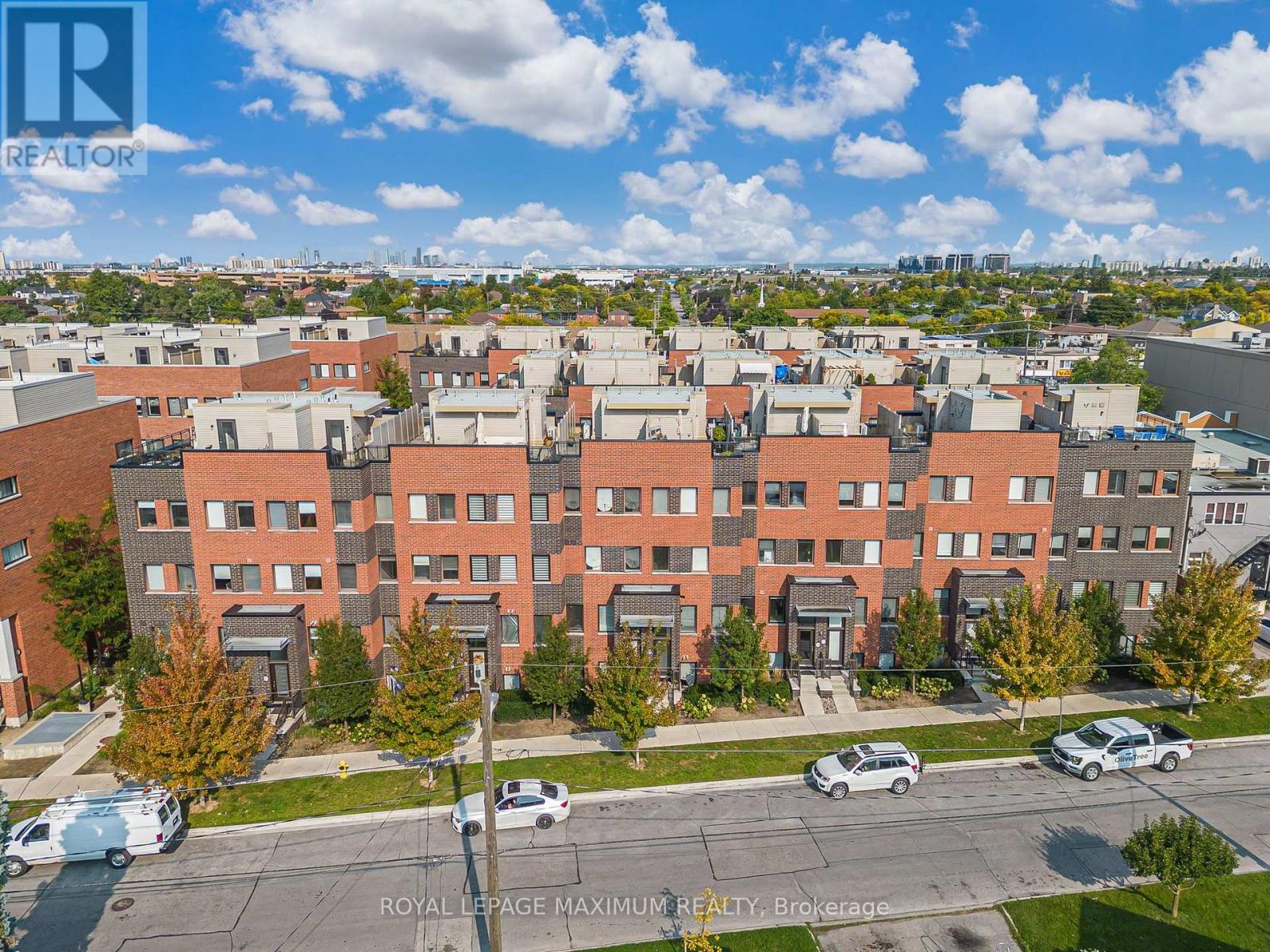 2b - 867 Wilson Avenue, Toronto, Ontario  M3K 0A4 - Photo 35 - W13841954