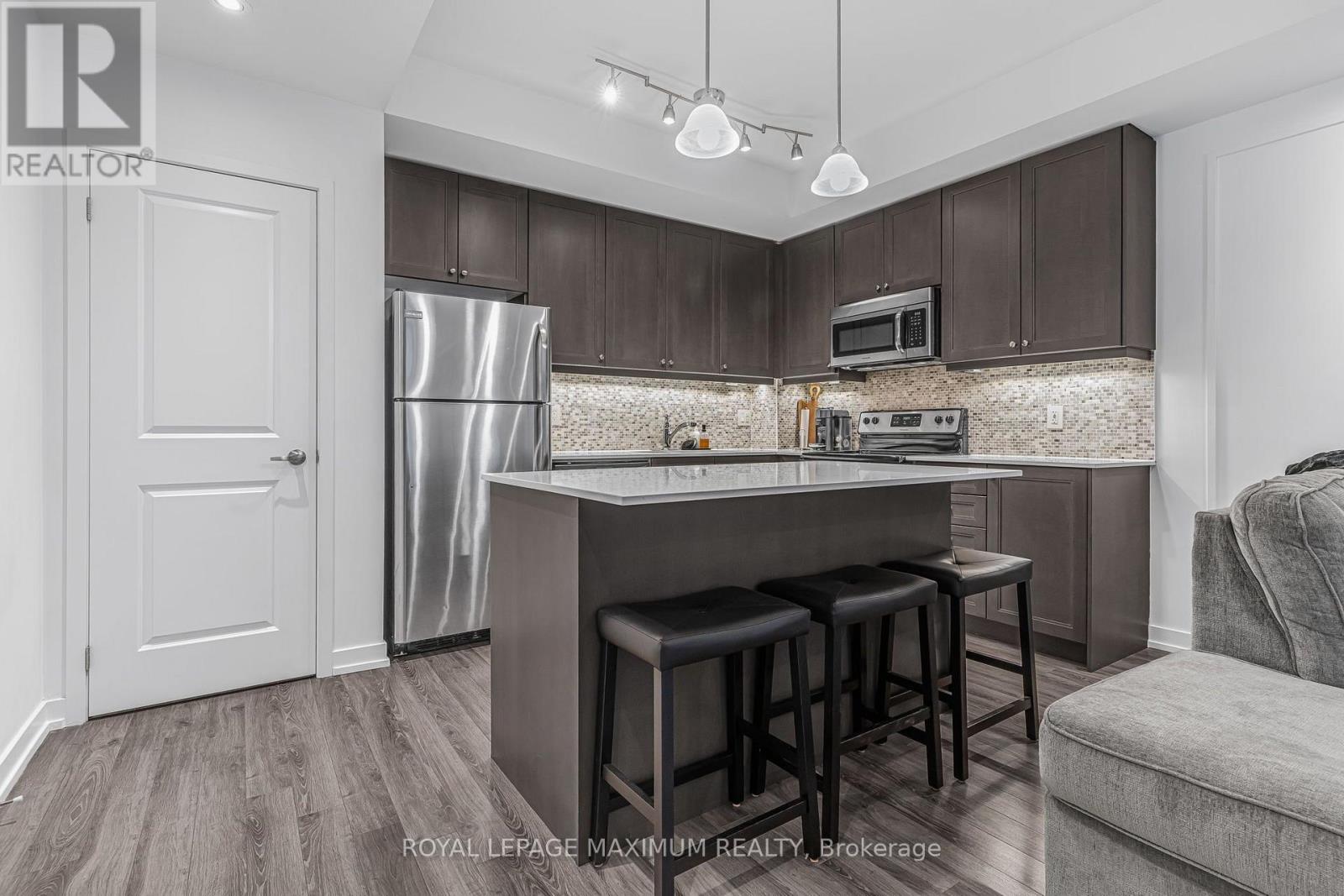 2b - 867 Wilson Avenue, Toronto, Ontario  M3K 0A4 - Photo 5 - W13841954