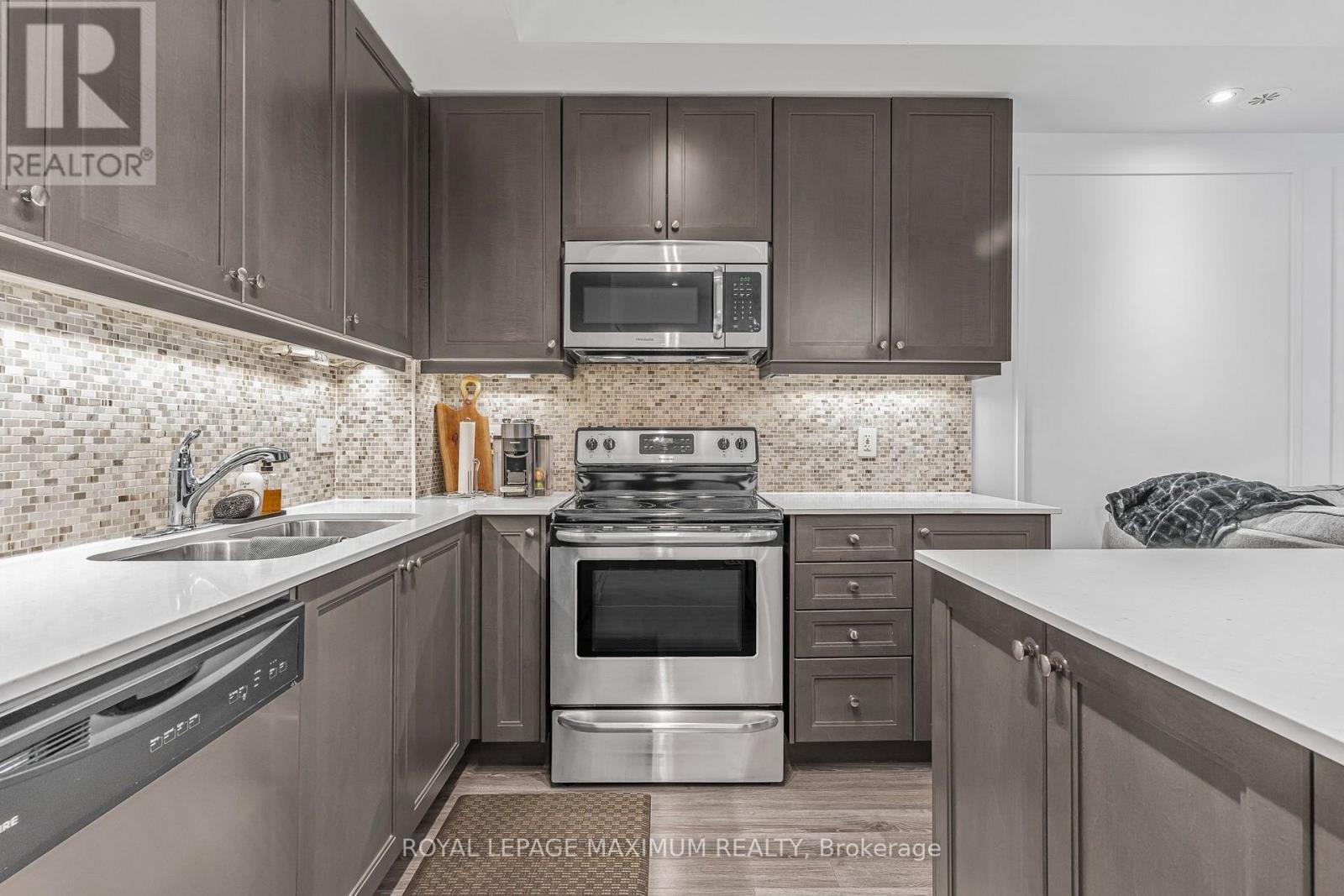 2b - 867 Wilson Avenue, Toronto, Ontario  M3K 0A4 - Photo 6 - W13841954