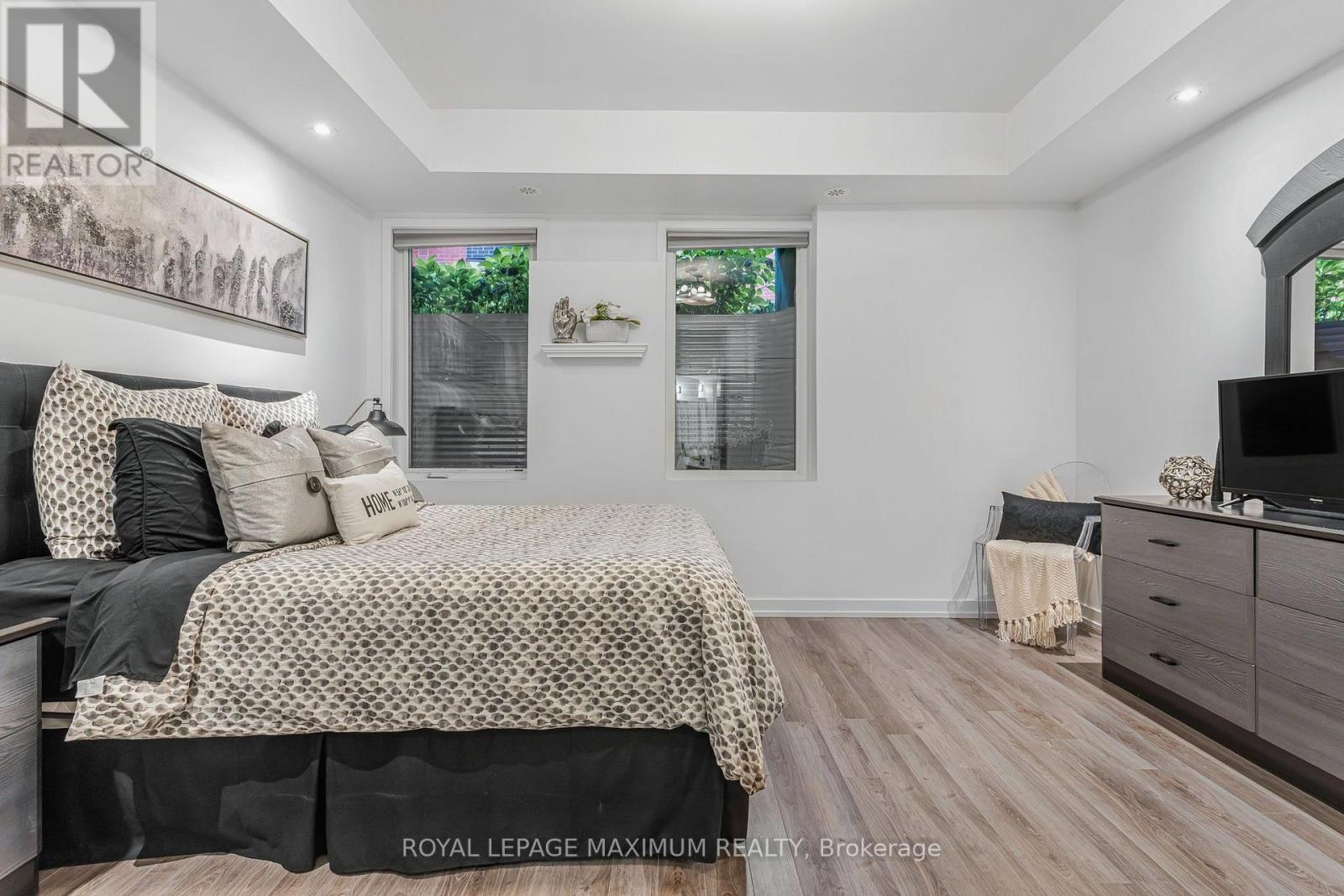 2b - 867 Wilson Avenue, Toronto, Ontario  M3K 0A4 - Photo 12 - W13841960