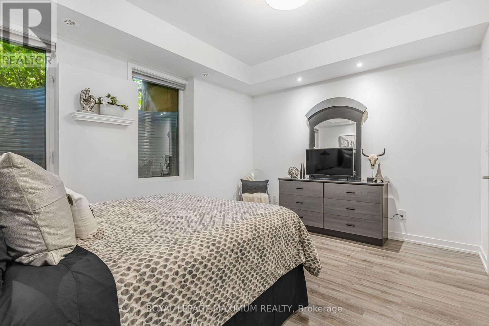 2b - 867 Wilson Avenue, Toronto, Ontario  M3K 0A4 - Photo 13 - W13841960