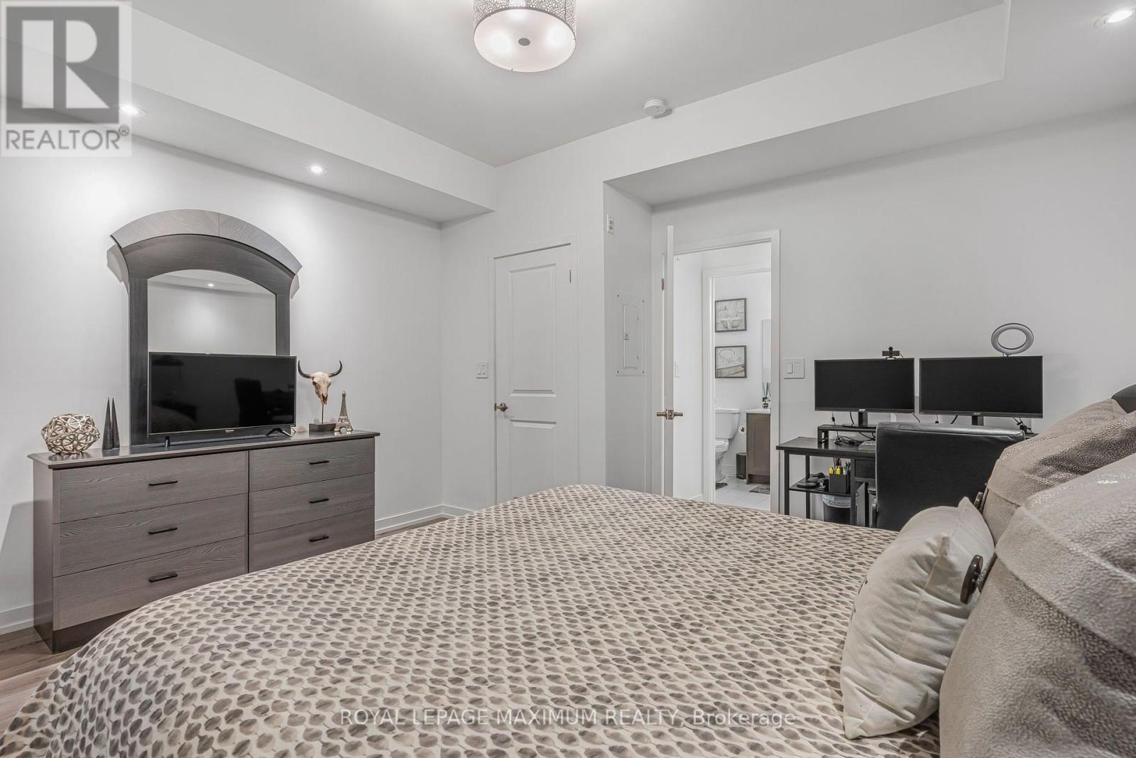 2b - 867 Wilson Avenue, Toronto, Ontario  M3K 0A4 - Photo 15 - W13841960