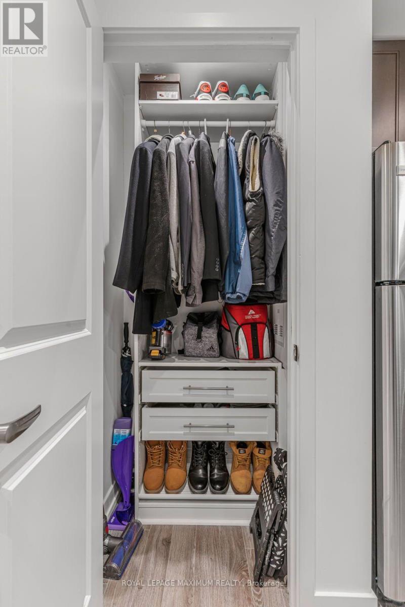 2b - 867 Wilson Avenue, Toronto, Ontario  M3K 0A4 - Photo 18 - W13841960