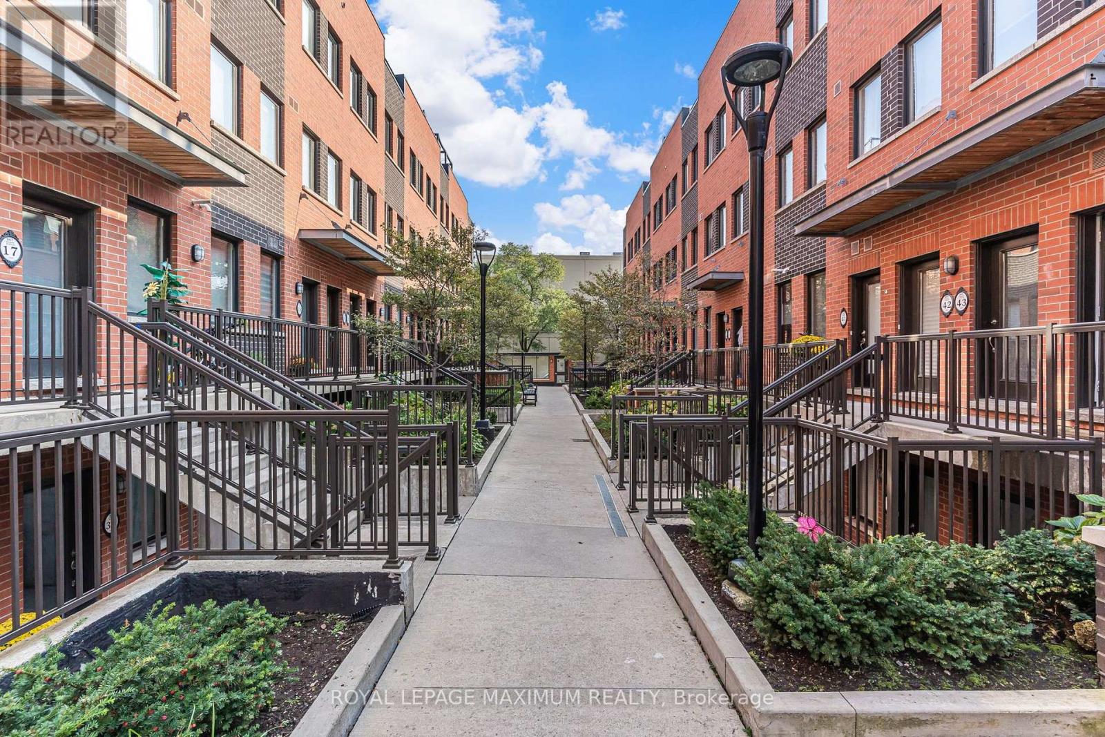 2b - 867 Wilson Avenue, Toronto, Ontario  M3K 0A4 - Photo 22 - W13841960