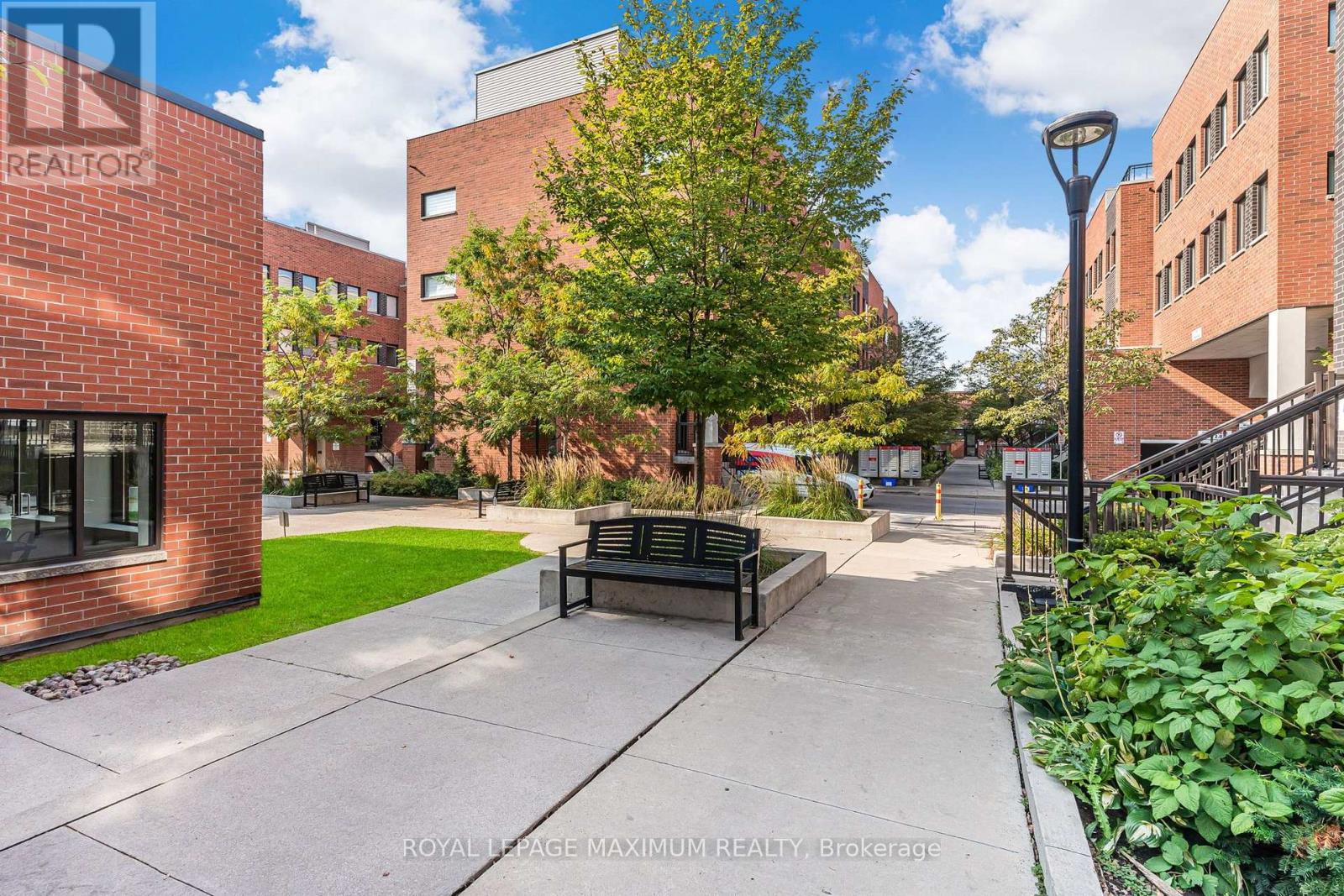 2b - 867 Wilson Avenue, Toronto, Ontario  M3K 0A4 - Photo 23 - W13841960