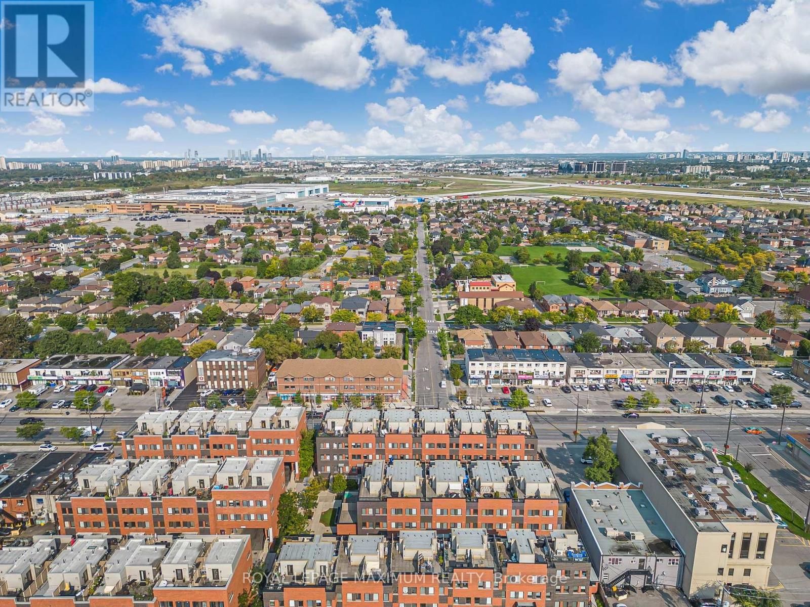 2b - 867 Wilson Avenue, Toronto, Ontario  M3K 0A4 - Photo 26 - W13841960