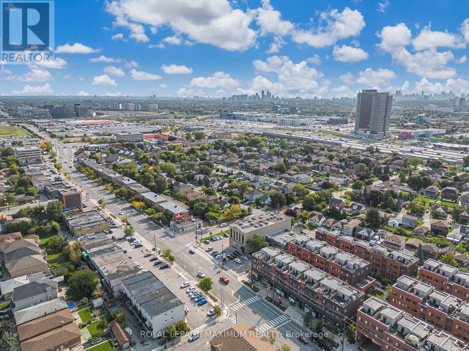 2b - 867 Wilson Avenue, Toronto, Ontario  M3K 0A4 - Photo 29 - W13841960