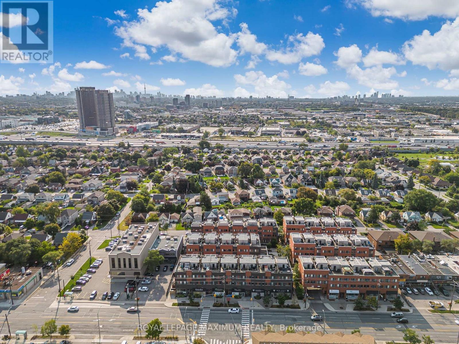 2b - 867 Wilson Avenue, Toronto, Ontario  M3K 0A4 - Photo 30 - W13841960