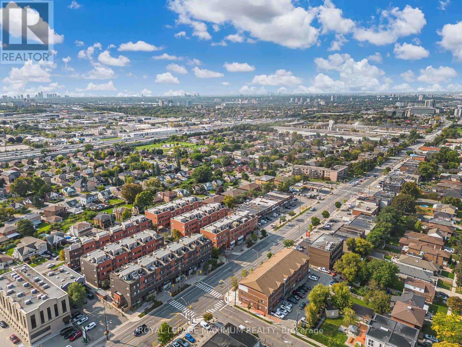 2b - 867 Wilson Avenue, Toronto, Ontario  M3K 0A4 - Photo 31 - W13841960