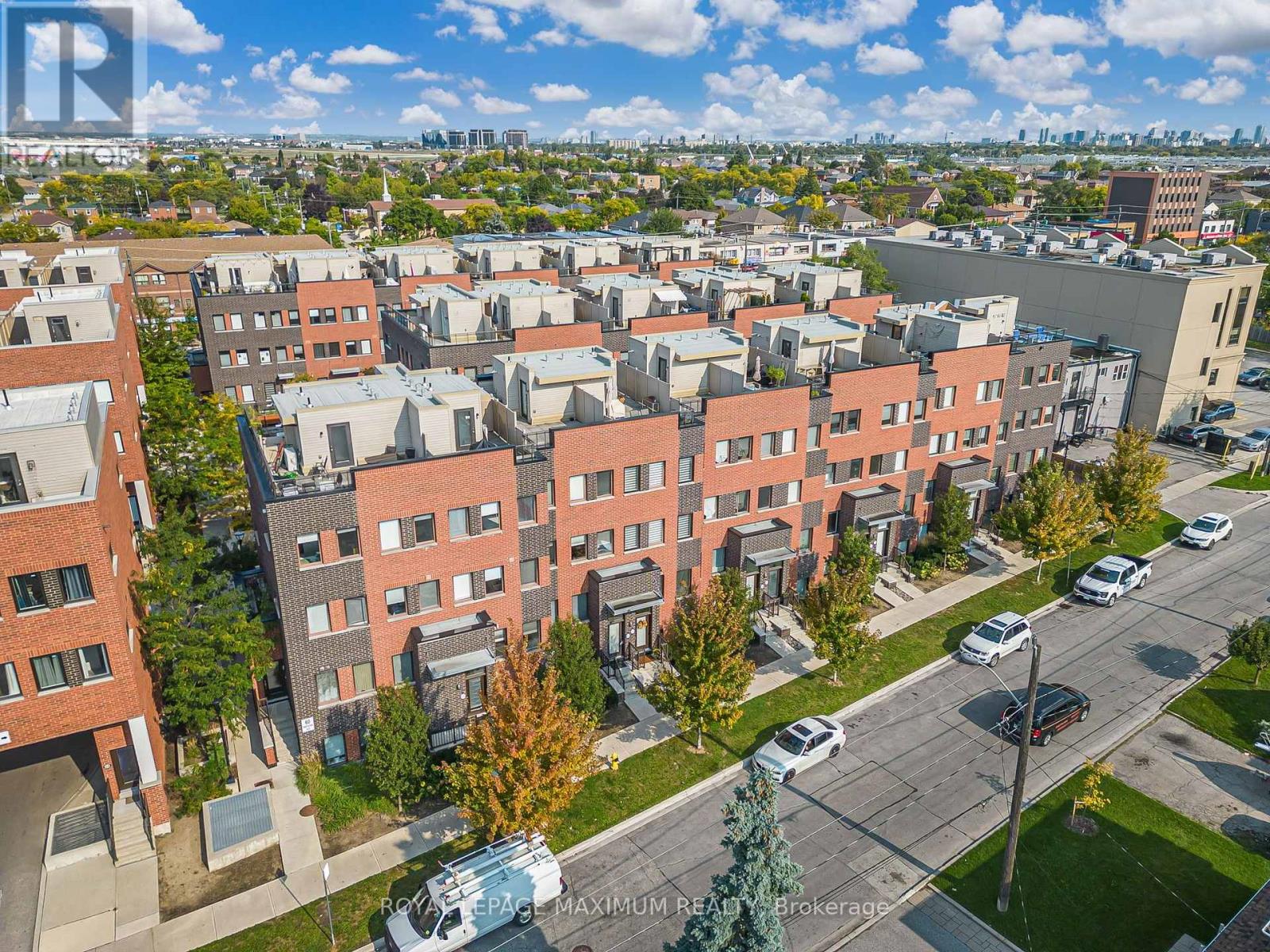 2b - 867 Wilson Avenue, Toronto, Ontario  M3K 0A4 - Photo 34 - W13841960