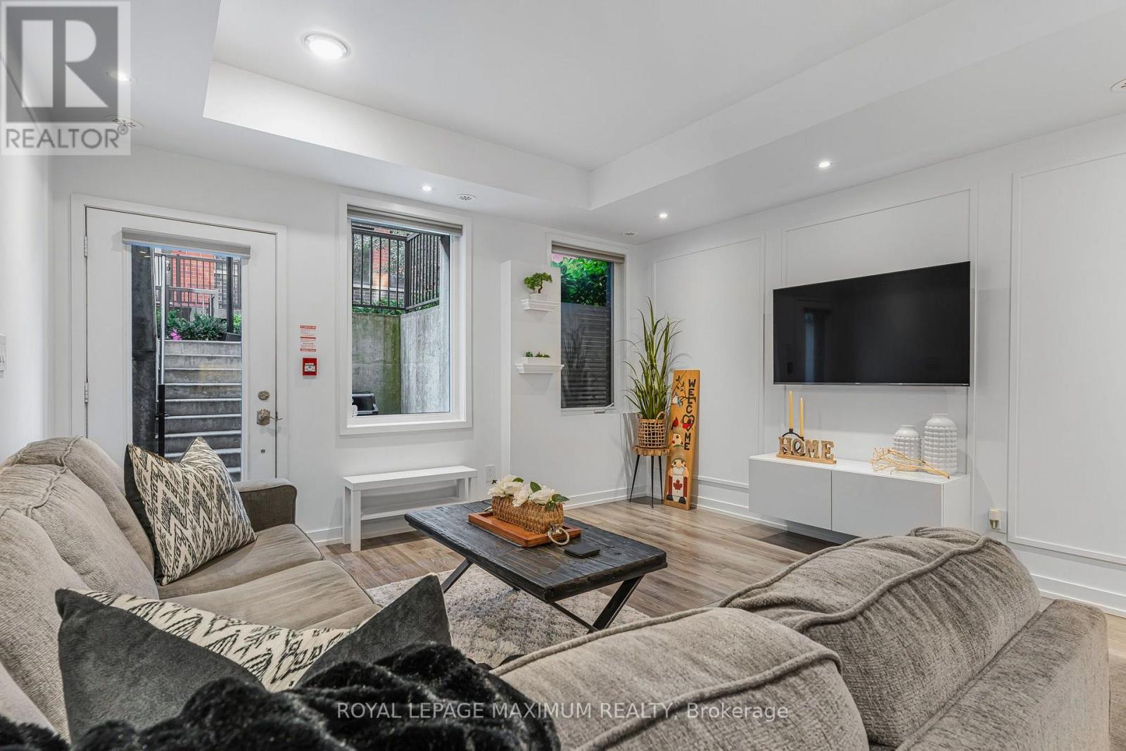 2b - 867 Wilson Avenue, Toronto, Ontario  M3K 0A4 - Photo 4 - W13841960