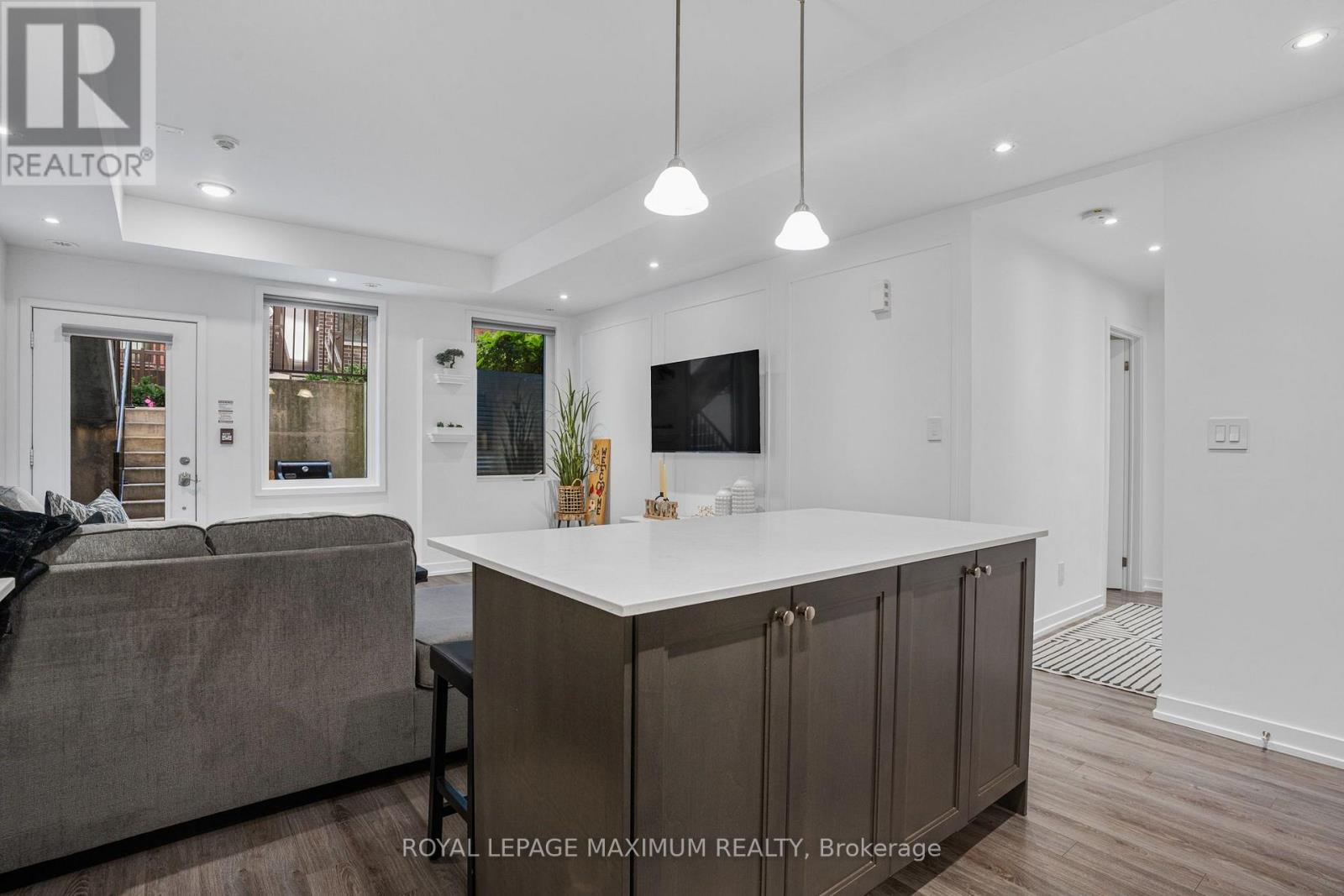 2b - 867 Wilson Avenue, Toronto, Ontario  M3K 0A4 - Photo 7 - W13841960