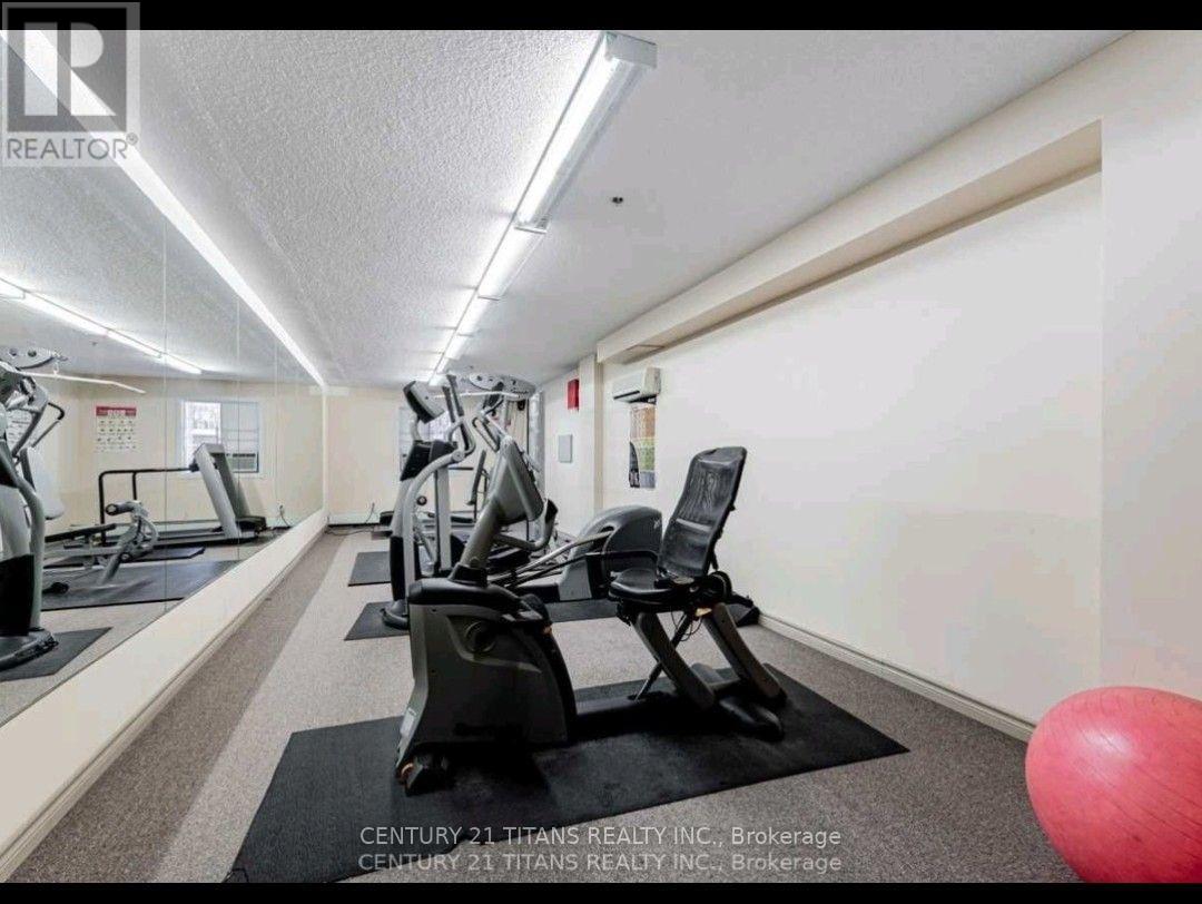 115 - 684 Warden Avenue, Toronto, Ontario  M1L 4W4 - Photo 24 - E13838798