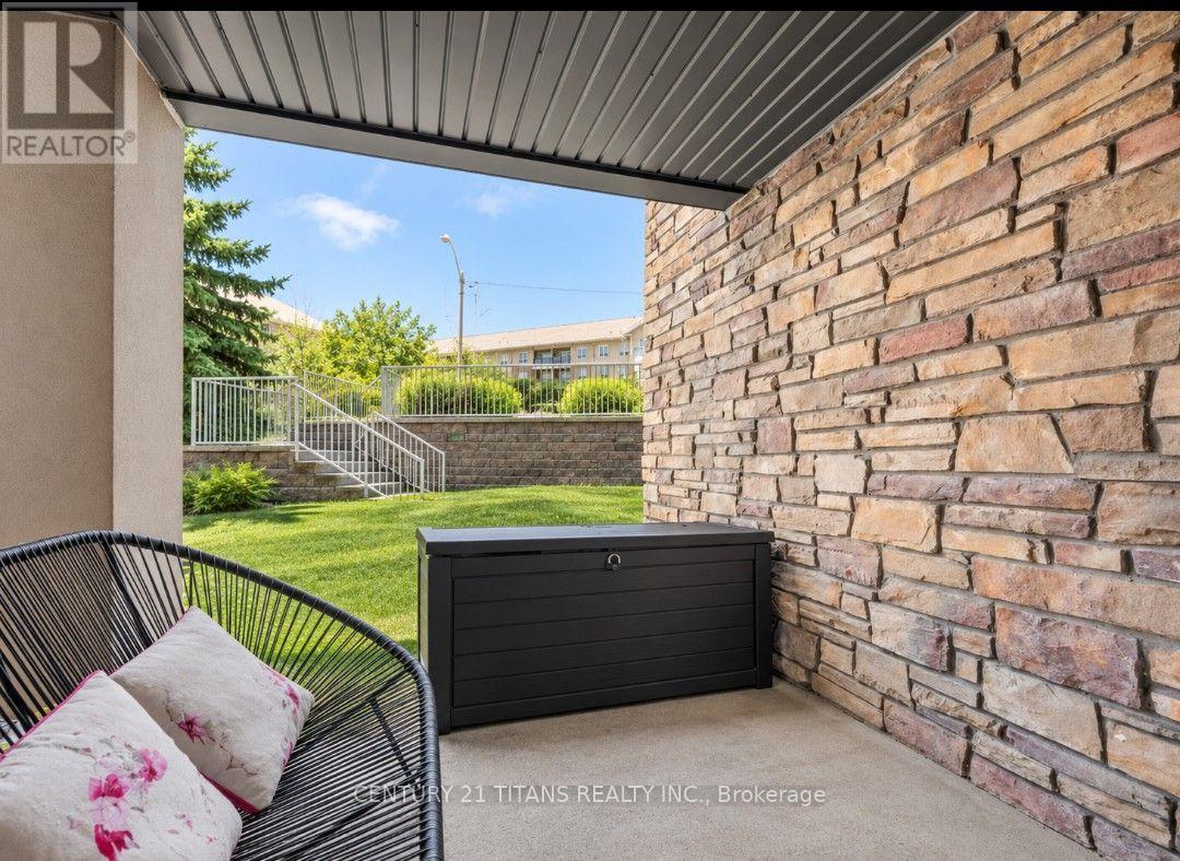 115 - 684 Warden Avenue, Toronto, Ontario  M1L 4W4 - Photo 23 - E13838798