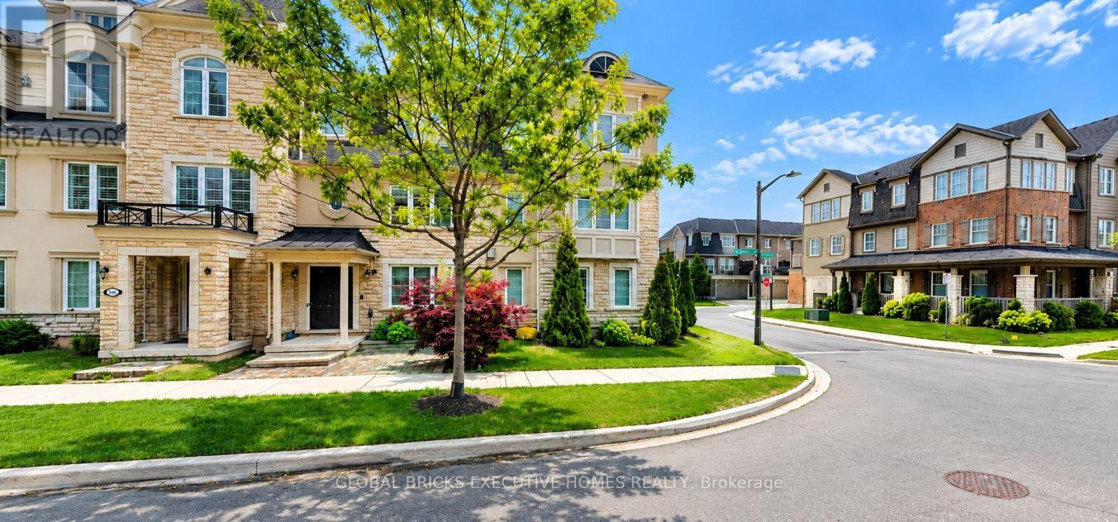 296 Ellen Davidson Drive, Oakville, Ontario  L6M 0V5 - Photo 2 - W13841700