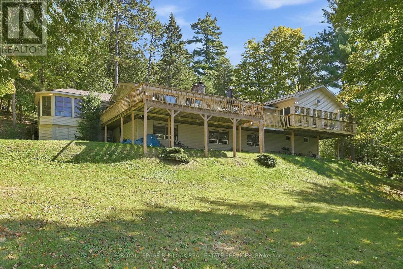 654 A CHIMO ROAD S, Greater Madawaska, Ontario