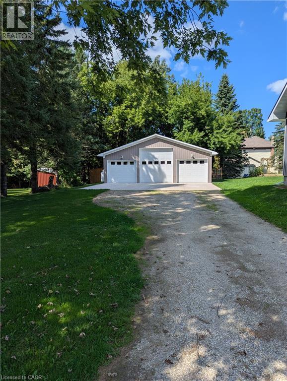 1077 Queen Street, Wroxeter, Ontario  N0G 2X0 - Photo 46 - 40867478