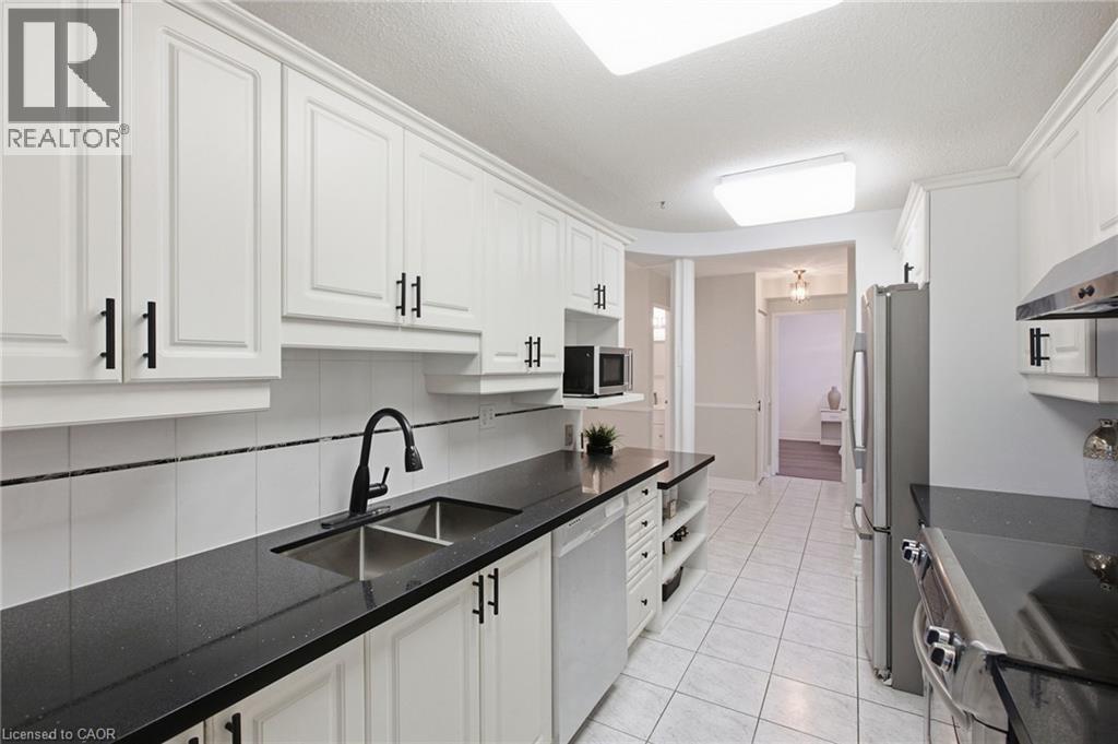 2055 Upper Middle Road Unit# 602, Burlington, Ontario  L7P 3P4 - Photo 11 - 40867343