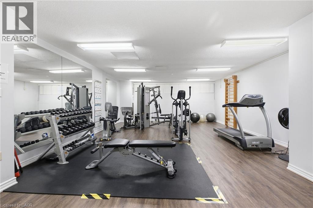 2055 Upper Middle Road Unit# 602, Burlington, Ontario  L7P 3P4 - Photo 30 - 40867343