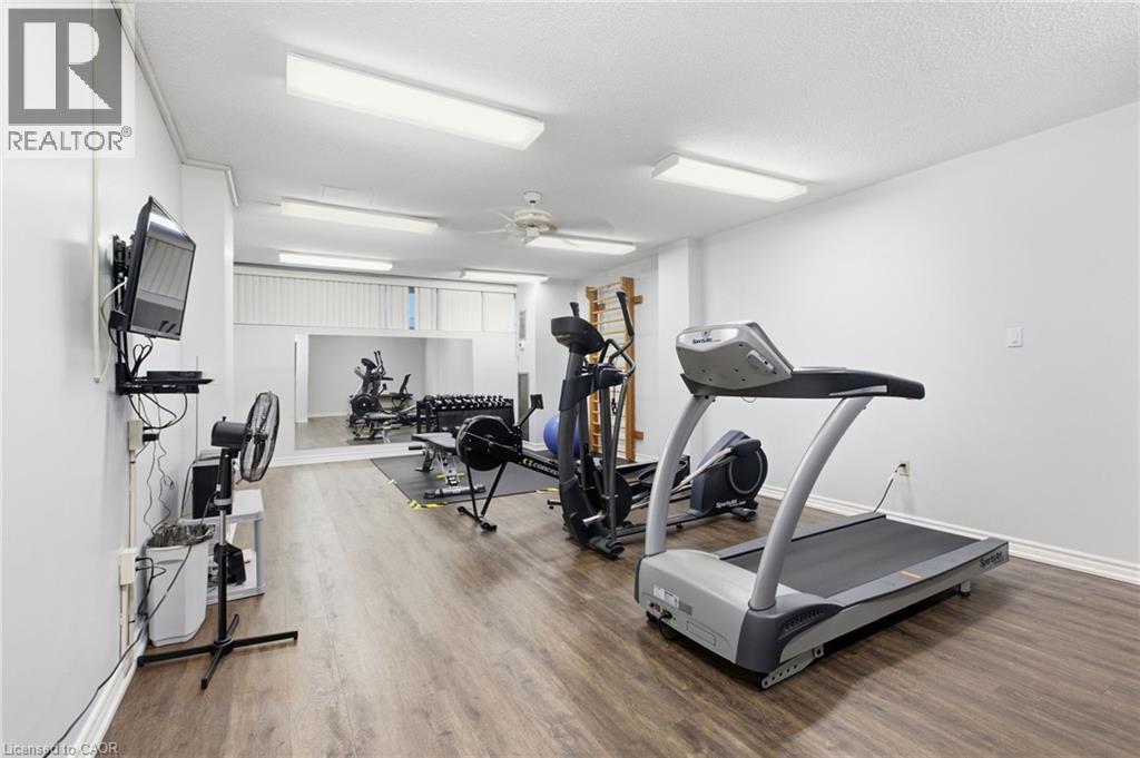 2055 Upper Middle Road Unit# 602, Burlington, Ontario  L7P 3P4 - Photo 31 - 40867343