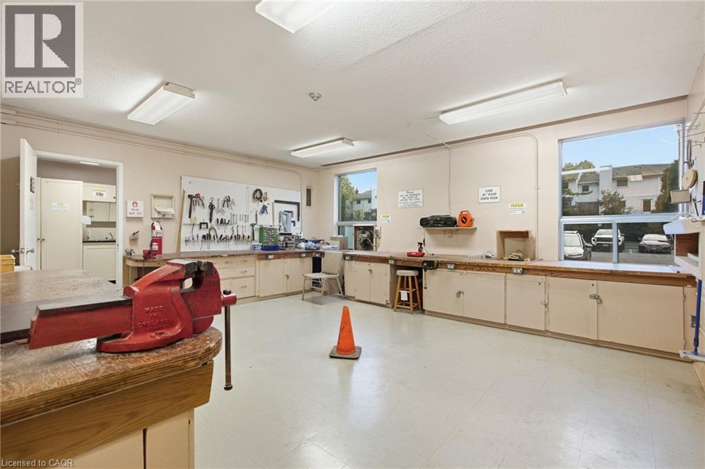 2055 Upper Middle Road Unit# 602, Burlington, Ontario  L7P 3P4 - Photo 33 - 40867343
