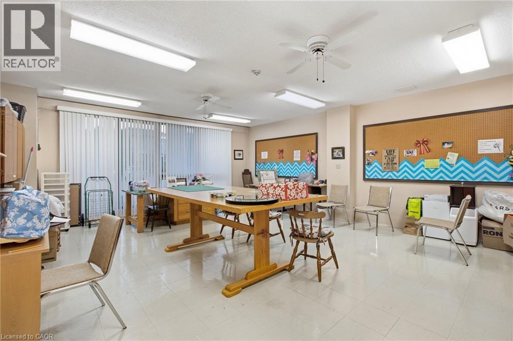 2055 Upper Middle Road Unit# 602, Burlington, Ontario  L7P 3P4 - Photo 34 - 40867343